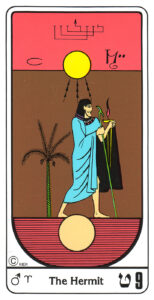 O Eremita