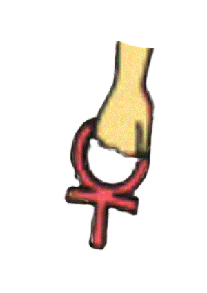 A Chave da Vida do Regresso do tarot egípcio