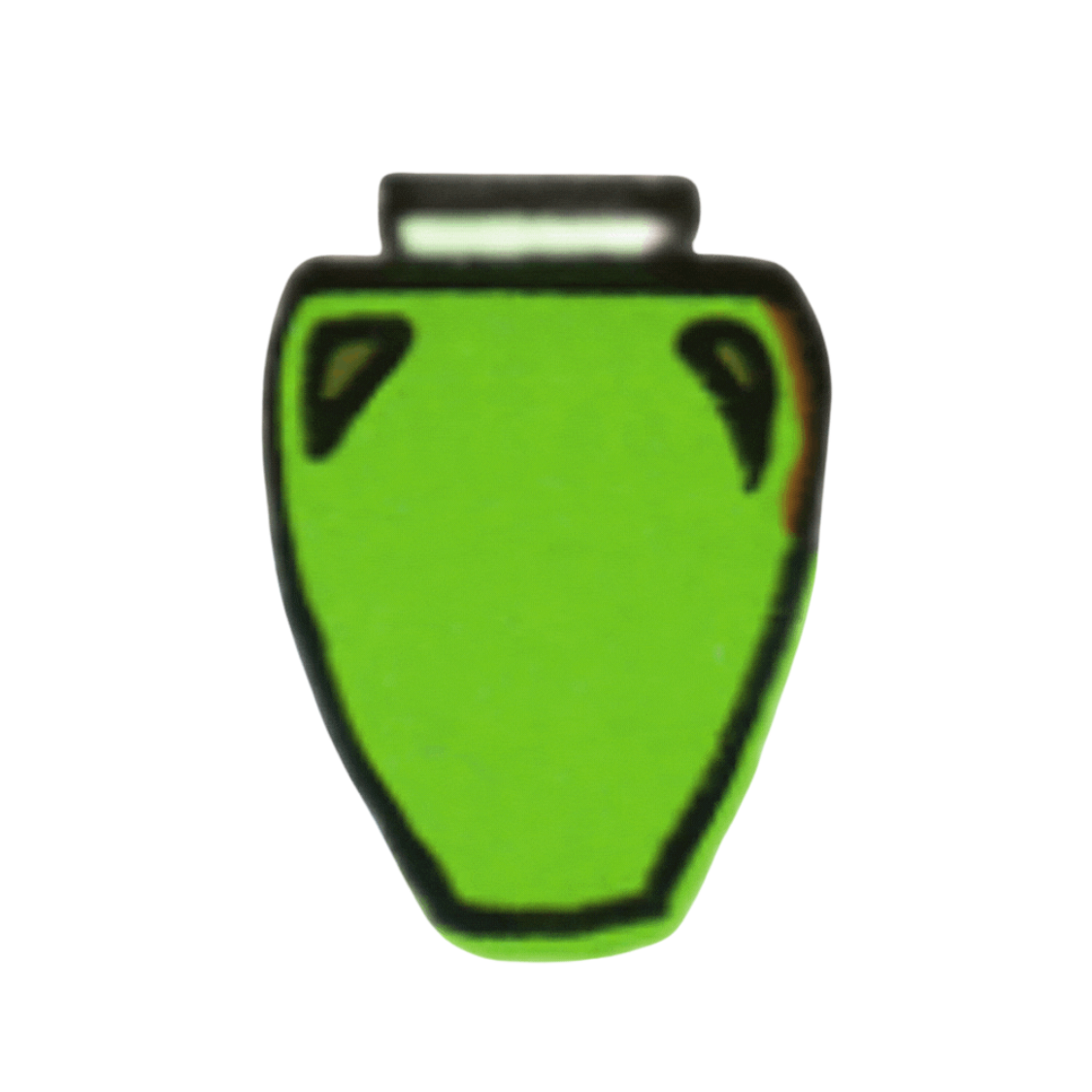 Vaso do Mago do tarot egípcio